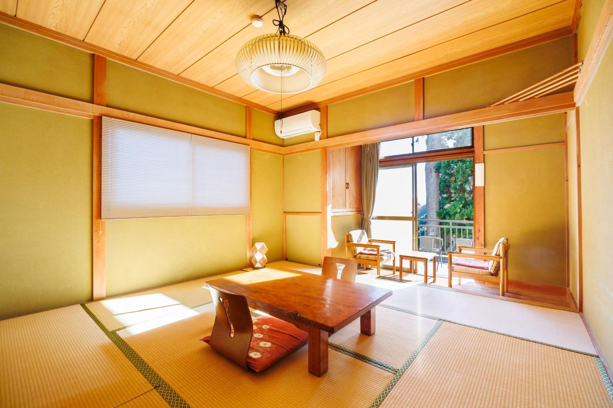 宿坊　駒鳥山荘 青梅市 エクステリア 写真