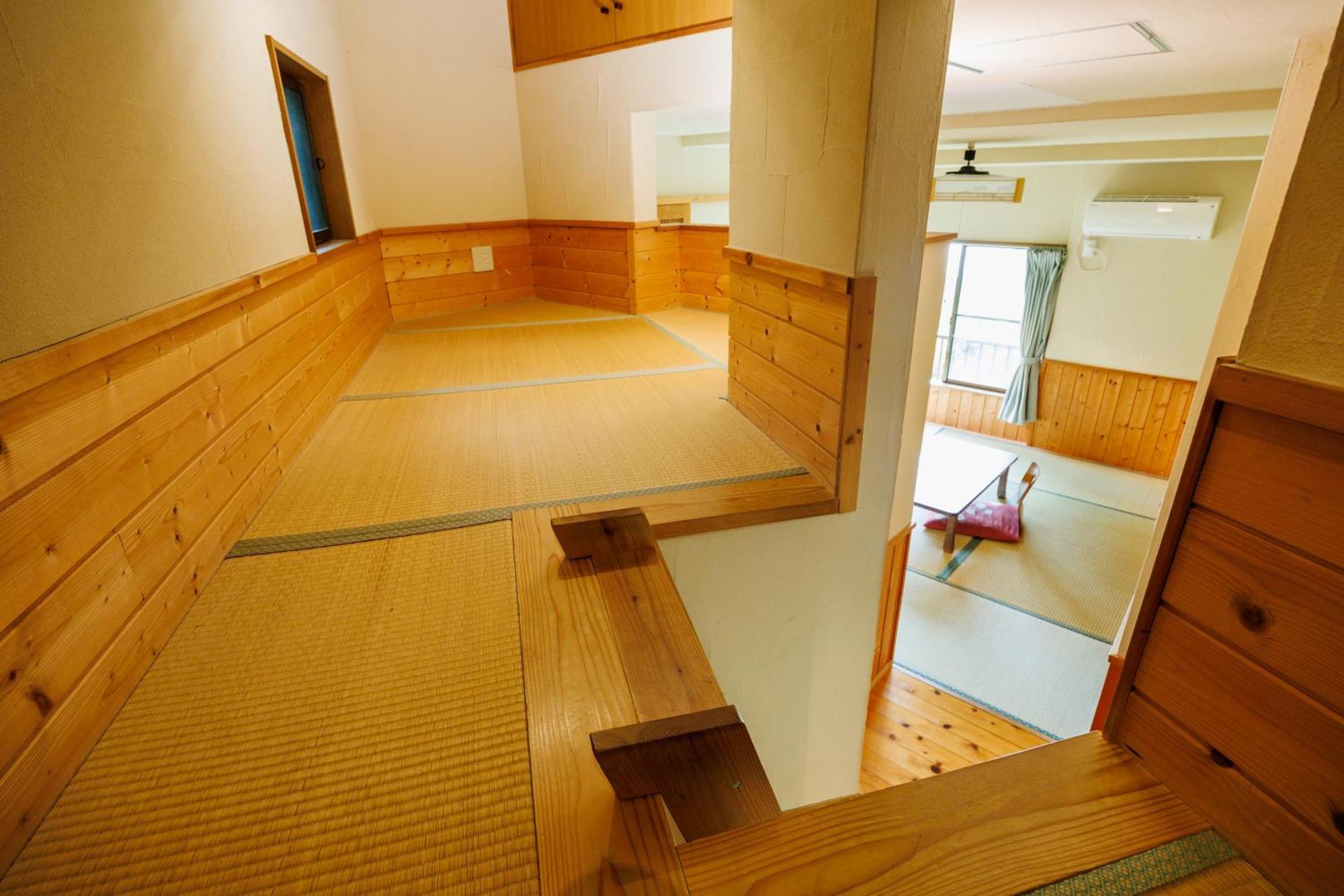 宿坊　駒鳥山荘 青梅市 エクステリア 写真