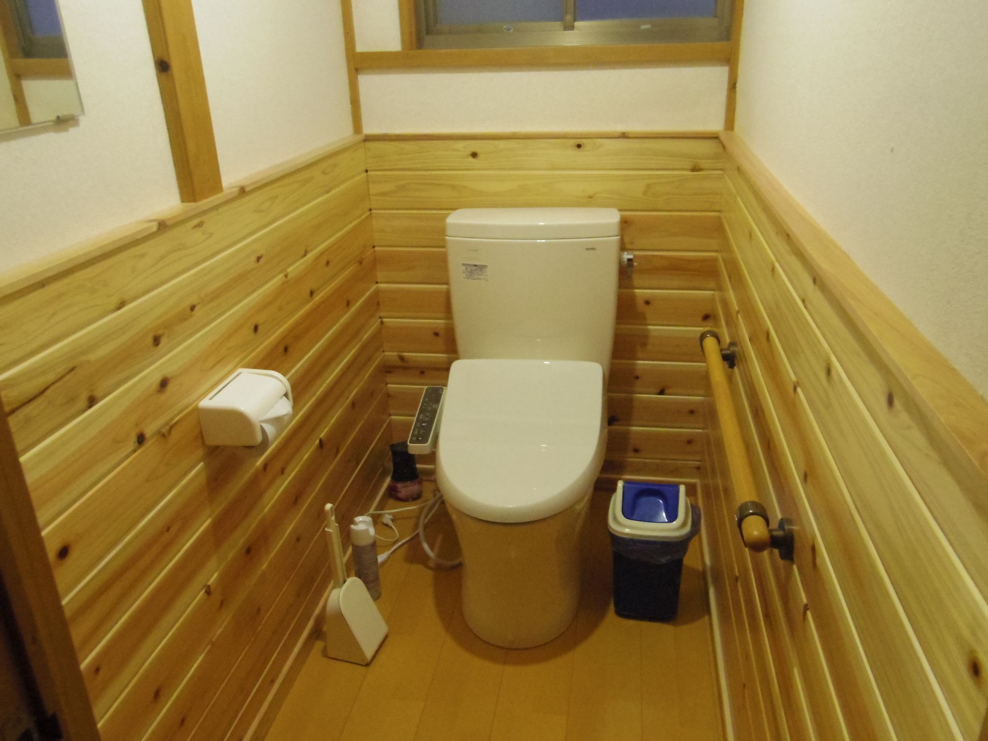 宿坊　駒鳥山荘 青梅市 エクステリア 写真